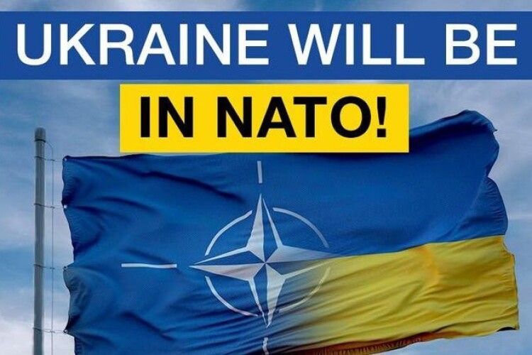 Українська делегація у ПА НАТО має ініціювати рішення на підтримку членства України в Альянсі – Порошенко