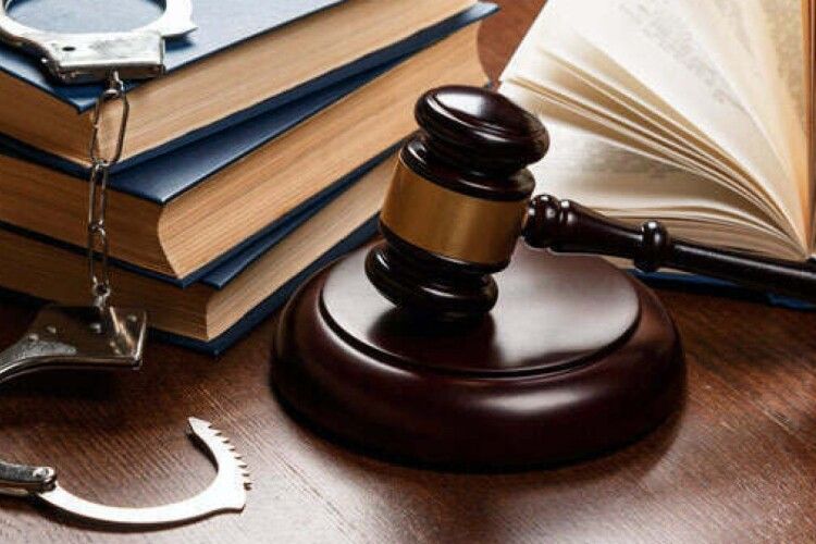 Вищий антикорупційний суд визнав незаконним майно колишнього очільника районної ради на Поліссі
