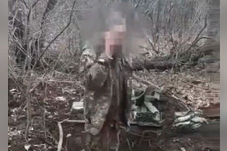 Розстріл українського воїна: Лубінець відправив відео омбудсманам з різних країн