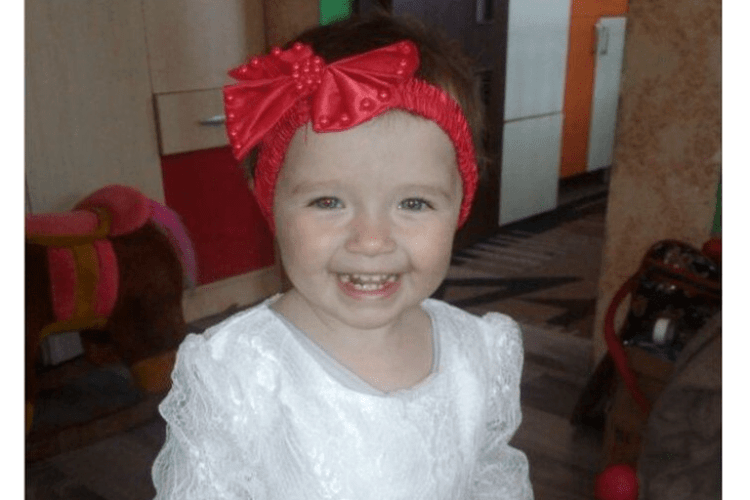 На Волині померла 2-річна дівчинка, яку відмовився оглядати лікар: мати обіцяє довести вину медиків