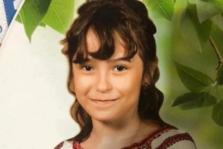 Львівська поліція знайшла зниклу напередодні 10-річну дівчинку