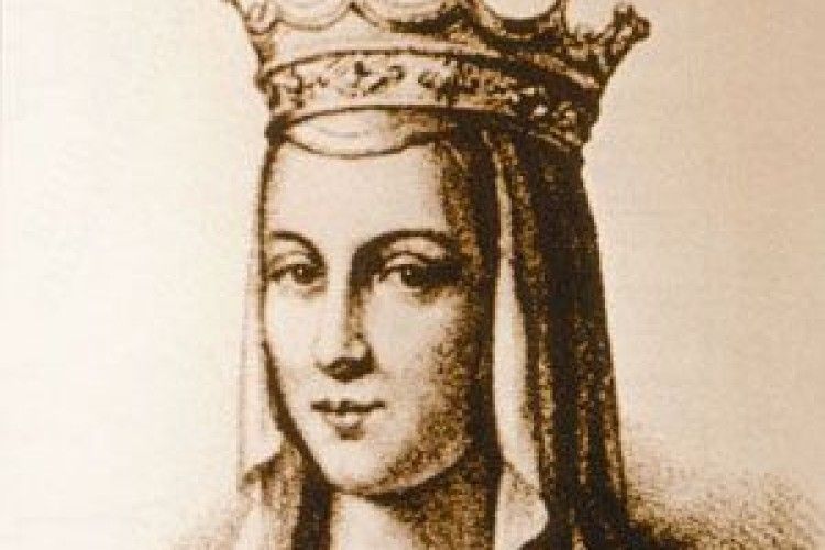 У Нововолинську покажуть ілюстроване життя Анни Ярославни