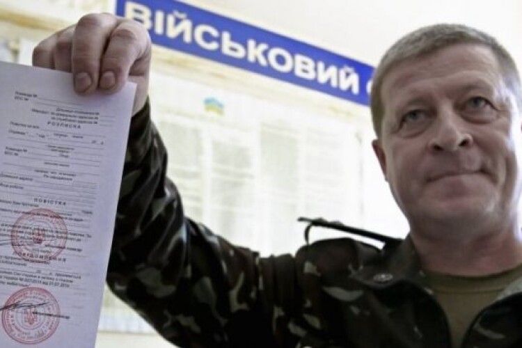 До армії вже гребуть 12-річних шестикласників