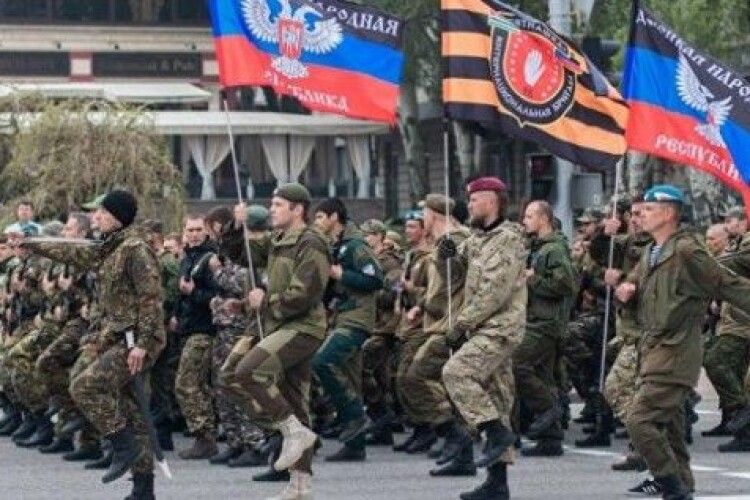 Олег Синютка: «Особливий статус на постійній основі зробить з ОРДЛО російський анклав»