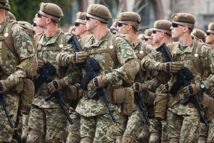 У Збройних силах України по-іншому оцінюватимуть командирів