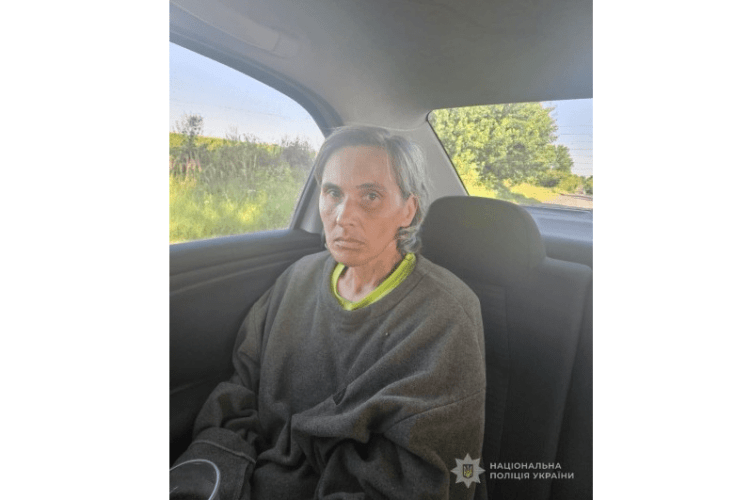 Поліція просить допомоги у пошуках 48-річної волинянки