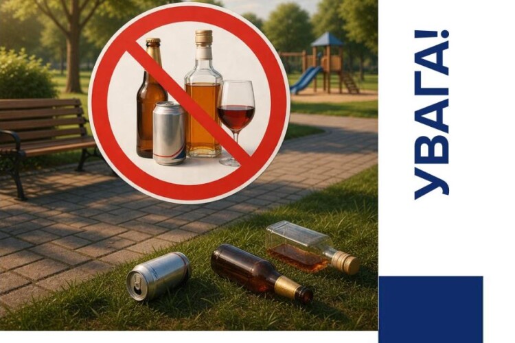 На Волині правоохоронці порадували прихильників оковитої