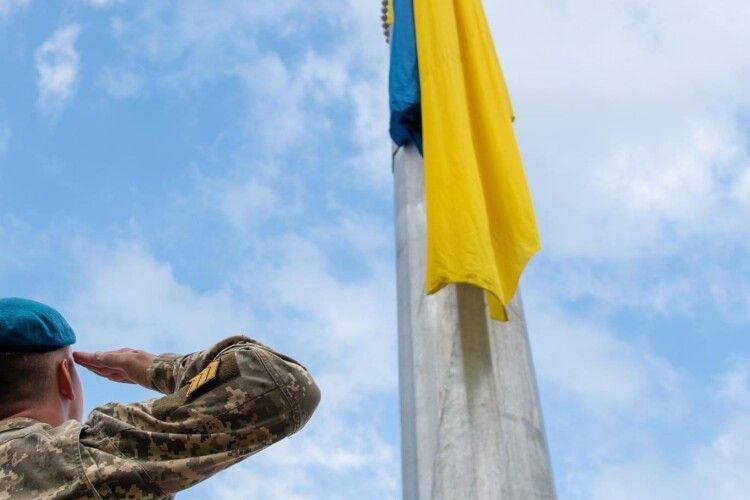 Волинський ліцей імені Героїв Небесної Сотні відновлять після російської атаки за 55 мільйонів гривень