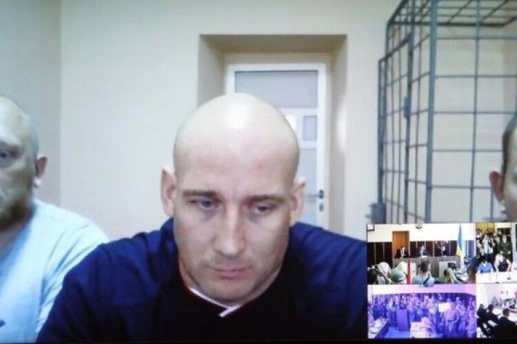 Харківський суд засудив до довічного і відпустив звинувачених у теракті - для обміну