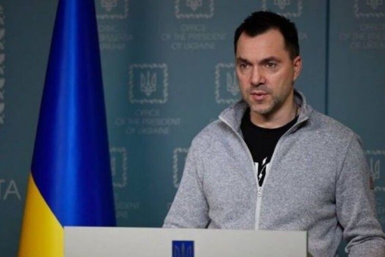 Арестович назвав наступну фазу війни для окупантів