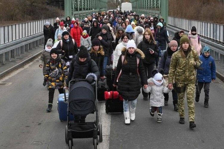 Прихисток у ЄС: що варто знати про правила тимчасового захисту для українців