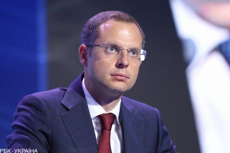 Новим заступником Єрмака стане людина Ахметова