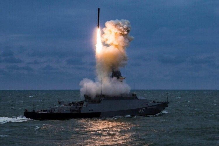 Росіяни випустили по Україні понад 60 ракет, – Повітряні сили