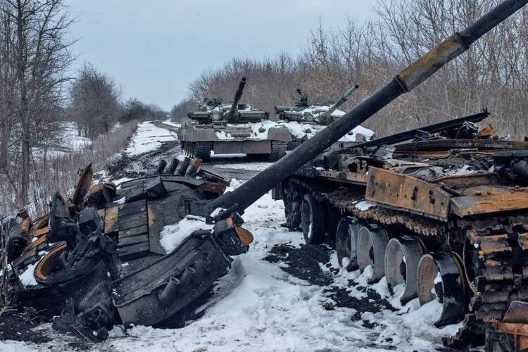 Спецпризначенці збройних сил Республіки Білорусь брати участі у війні з Україною не хочуть і не будуть