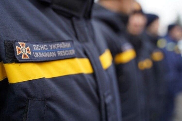 На Харківщині в навчальному підрозділі ДСНС стався вибух: загинули два курсанти