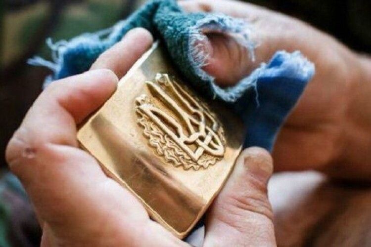 На Волині сільська громада виділила для ЗСУ 10 мільйонів гривень