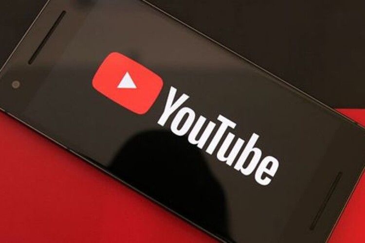 Роскомнагляд вимагає від Google заборонити рекламу акцій протесту на YouTube