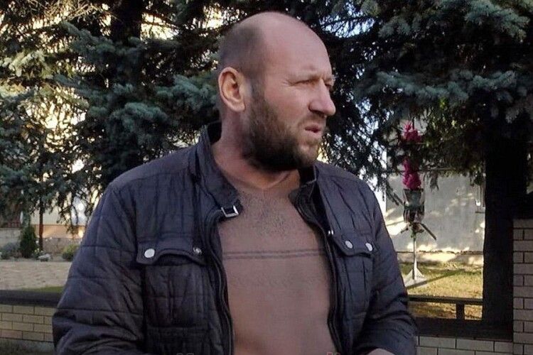 На Волині оштрафували священника УПЦ МП на 85 гривень за хуліганські дії