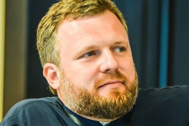Причастя у капсулах: з такою пропозицією звернувся волинський священник