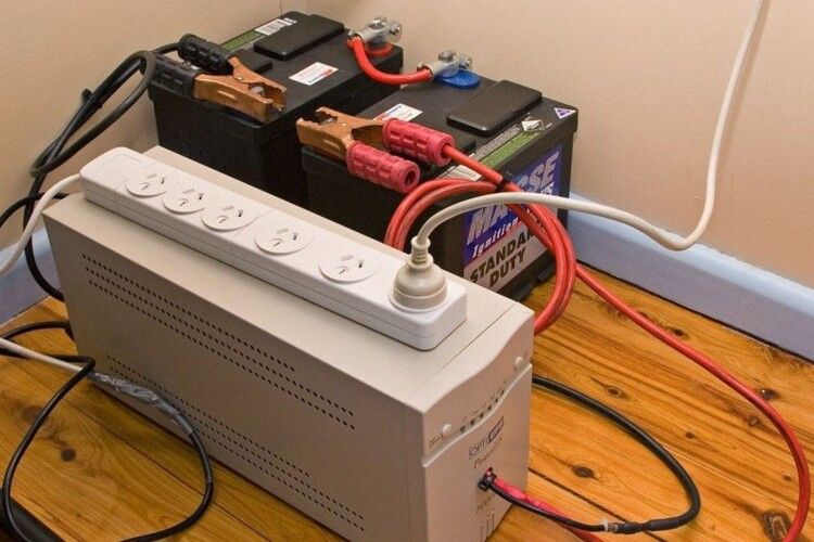 Китай став головним «павербанком» України