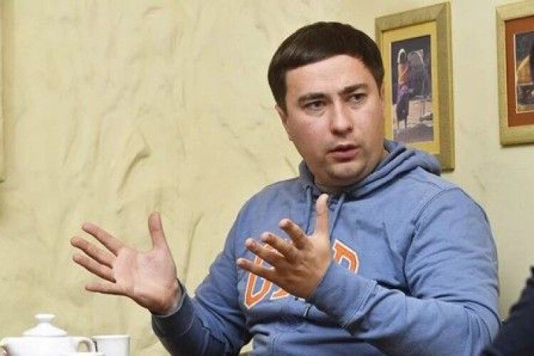 Росіяни не зможуть купувати українську с/г землю, - уповноважений Зеленського