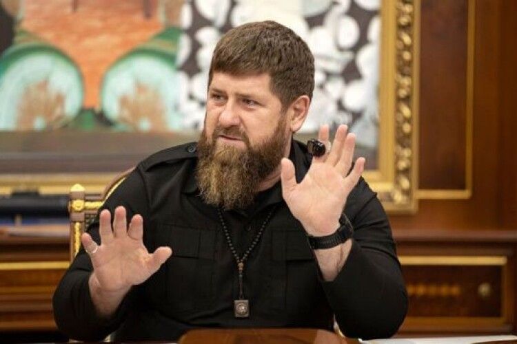 Кадиров при смерті – розвідка