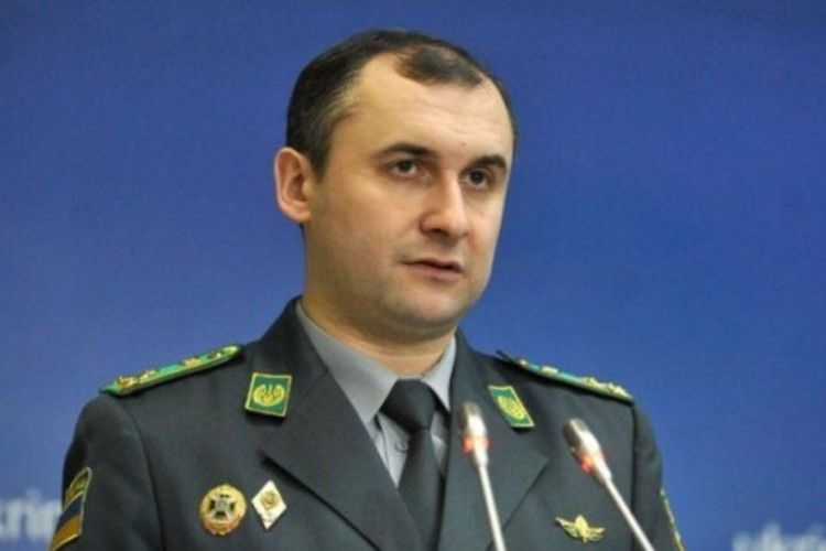 На західному кордоні України скупчилося близько 500 фур