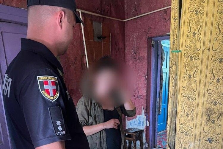 На Волині попередили батьків, що вилучать у них дітей