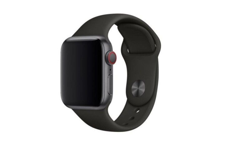 Найкращі ремінці для Apple Watch Series 7