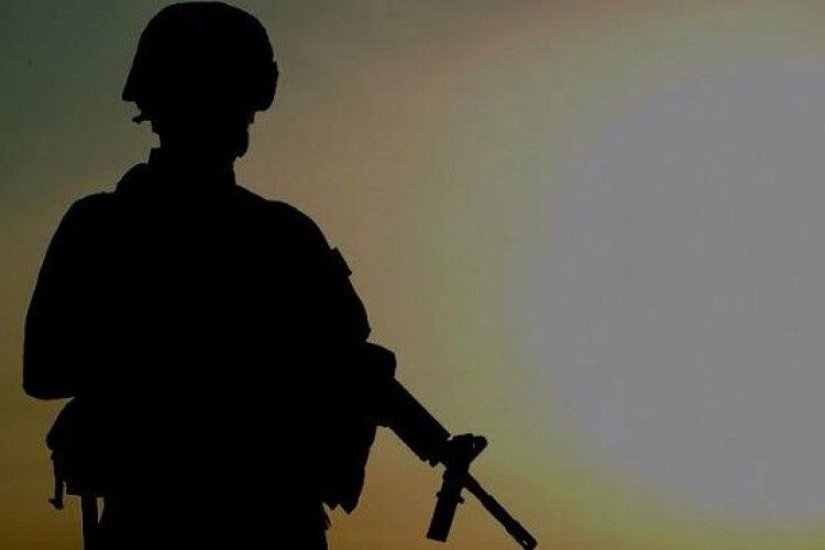 Допомоги потребує воїн АТО з Волині