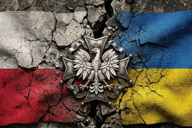 Чи визнає Україна Волинську трагедію: голова Інституту нацпам’яті відповів полякам