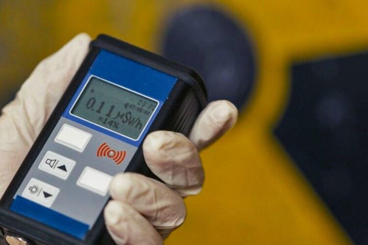 У громаді на Волині обстежуватимуть жителів на вміст радіації