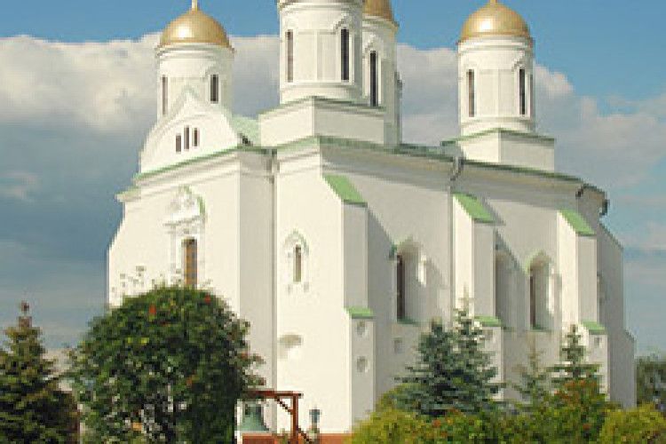 КОРЕНІ ПРАВОСЛАВ’Я — НА НАШІЙ ЗЕМЛІ