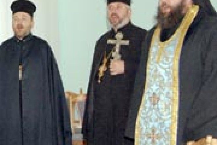 КОЛЯДКИ І ПАСТИРСЬКІ ПОБАЖАННЯ ВІД МИТРОПОЛИТА МИХАЇЛА