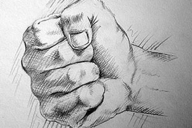 ХТО НЕ З НАМИ — ТОЙ ПРОТИ НАС?