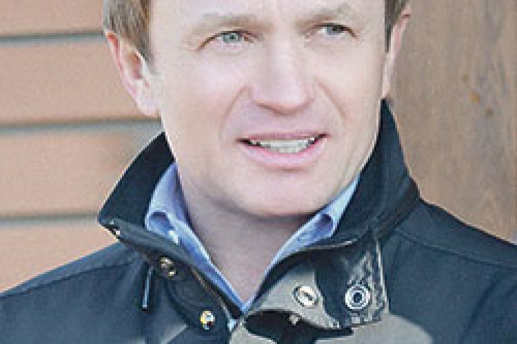 СТЕПАН ІВАХІВ: «СПІВПРАЦЮ ІЗ СІЛЬСЬКИМИ РАДАМИ ВВАЖАТИМУ ЗА ЧЕСТЬ!»*