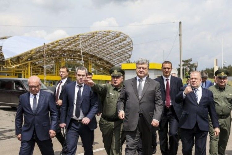«Це не прийнятно, коли в «Ягодині» стоїть 160 машин» (Відео)