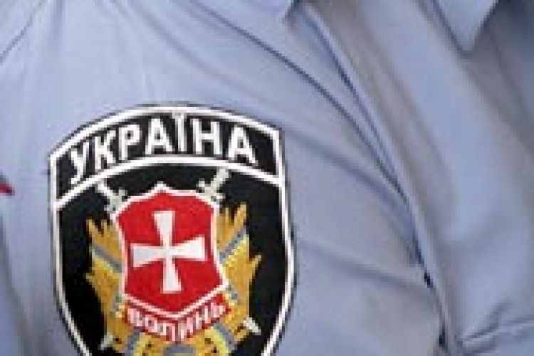 НАЧАЛЬНИК МІЛІЦІЇ ПРОІГНОРУВАВ... СЕСІЮ РАЙРАДИ