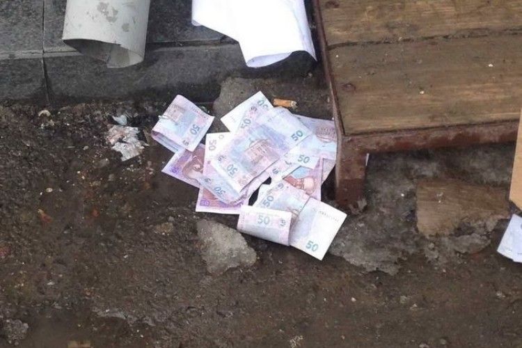 «Старлей» запропонував крадієві «залагодити» справу за 5 тисяч