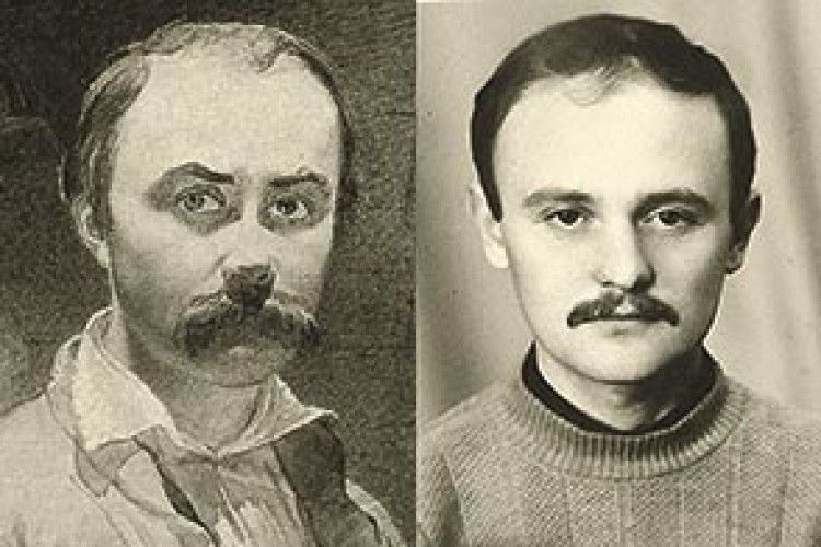 НА ПОЛІССІ ЖИВЕ ДВІЙНИК ТАРАСА ШЕВЧЕНКА