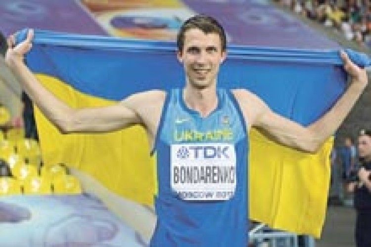 «НЕ СПАТИМУ, ДОКИ НЕ СТАНУ РЕКОРДСМЕНОМ»