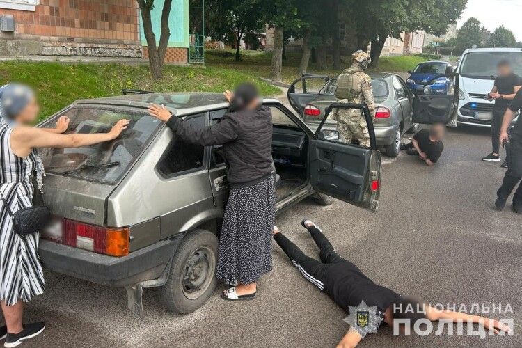 На Волині викрито схему з фіктивним батьківством: один з учасників отримав майже 8 років тюрми