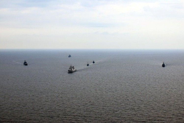 Іванна Климпуш-Цинцадзе: «Москву може стримати розширення присутності НАТО у Чорноморському регіоні»