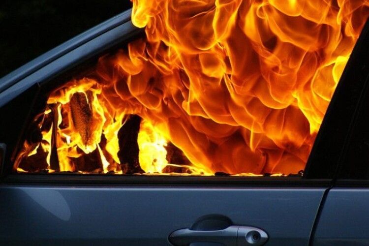 Військовослужбовець ТЦК отримав важку травму внаслідок вибуху невідомого предмета