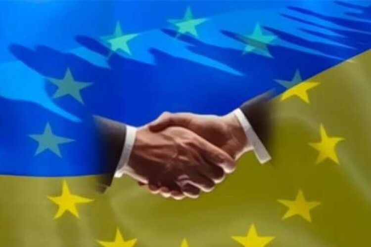 Україна увійшла до Ради Європи
