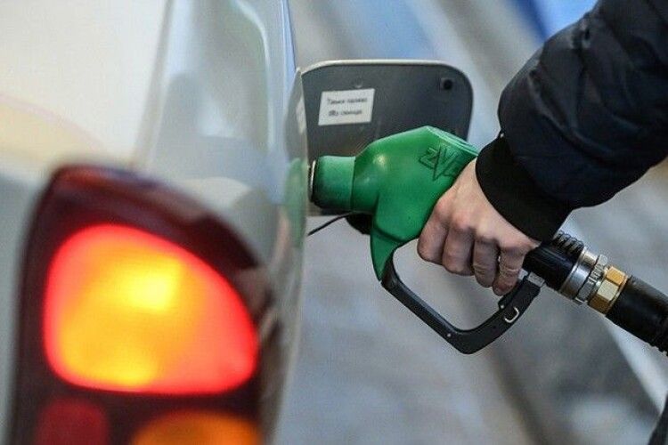 Мінекономіки: вартість «звичайного» бензину в Україні не має перевищувати 39,86 грн/літр
