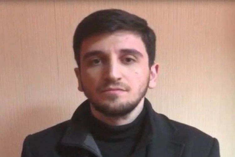 Грузинського бандюка на прізвисько «Професор» вдруге видворили з України – полетів у Стамбул