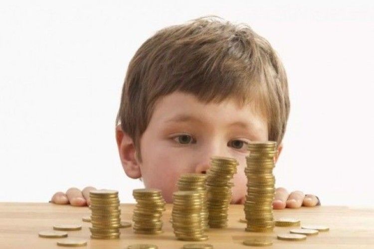 З неплатників аліментів стягнули понад 1 млрд грн