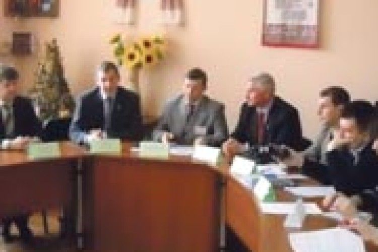 ВИБОРИ ІЗ БАГАТЬМА НЕВІДОМИМИ