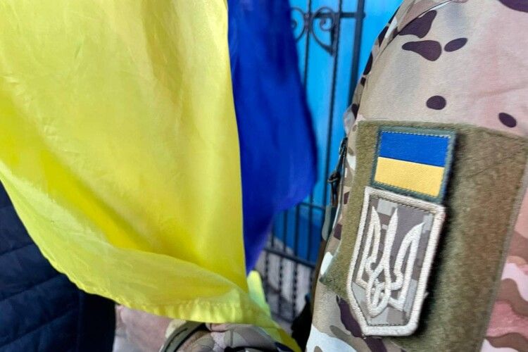 Волинян просять коридором шани зустріти чотирьох Героїв, які віддали життя за Україну